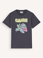 Ganni | Tops en Blouses | T-shirts