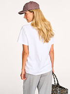 Ganni | Tops en Blouses | T-shirts