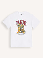 Ganni | Tops en Blouses | T-shirts