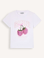 Ganni | Tops en Blouses | T-shirts
