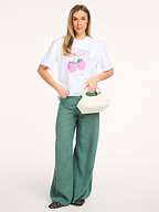 Ganni | Tops en Blouses | T-shirts