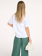 Ganni | Tops en Blouses | T-shirts