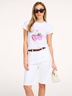 Ganni | Tops en Blouses | T-shirts