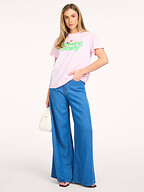 Ganni | Tops en Blouses | T-shirts