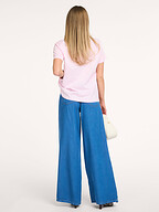 Ganni | Tops en Blouses | T-shirts