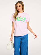 Ganni | Tops en Blouses | T-shirts