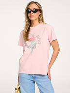 Ganni | Tops en Blouses | T-shirts