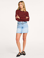 Ganni | Tops and Blouses | T-shirts