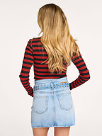 Ganni | Tops and Blouses | T-shirts