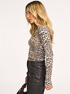 Ganni | Tops en Blouses | T-shirts