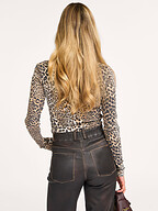 Ganni | Tops en Blouses | T-shirts