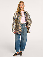 Ganni | Tops and Blouses | T-shirts