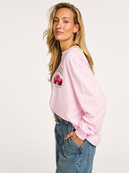 Ganni | Tops and Blouses | T-shirts