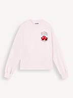 Ganni | Tops en Blouses | T-shirts