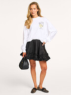 Ganni | Tops en Blouses | T-shirts