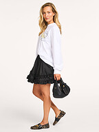 Ganni | Tops en Blouses | T-shirts