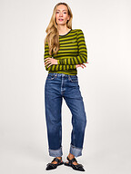 Ganni | Tops and Blouses | T-shirts