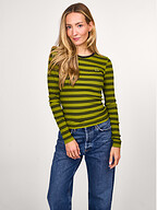 Ganni | Tops and Blouses | T-shirts
