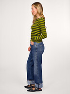 Ganni | Tops and Blouses | T-shirts