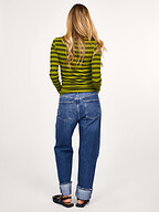 Ganni | Tops and Blouses | T-shirts