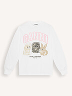 Ganni | Tops en Blouses | T-shirts
