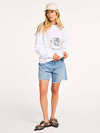 Ganni | Tops en Blouses | T-shirts
