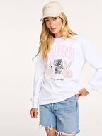 Ganni | Tops en Blouses | T-shirts