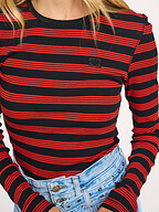 Ganni | Tops and Blouses | T-shirts