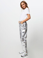 Ganni | Tops en Blouses | T-shirts