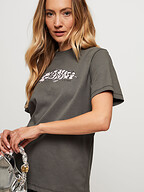 Ganni | Tops and Blouses | T-shirts