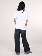 Ganni | Tops en Blouses | T-shirts