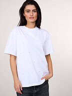 Ganni | Tops en Blouses | T-shirts