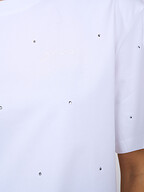 Ganni | Tops en Blouses | T-shirts