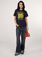 Ganni | Tops en Blouses | T-shirts