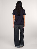 Ganni | Tops en Blouses | T-shirts