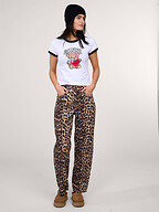 Ganni | Tops en Blouses | T-shirts