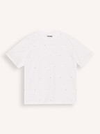 Ganni | Tops en Blouses | T-shirts