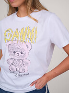 Ganni | Tops and Blouses | T-shirts