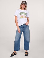 Ganni | Tops and Blouses | T-shirts