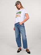 Ganni | Tops and Blouses | T-shirts