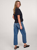 Ganni | Tops and Blouses | T-shirts