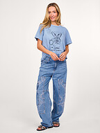 Ganni | Tops and Blouses | T-shirts