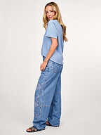 Ganni | Tops and Blouses | T-shirts