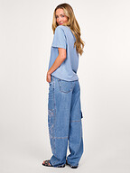 Ganni | Tops and Blouses | T-shirts