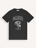 Ganni | Tops and Blouses | T-shirts