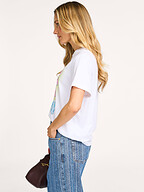 Ganni | Tops en Blouses | T-shirts