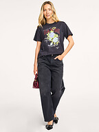 Ganni | Tops and Blouses | T-shirts