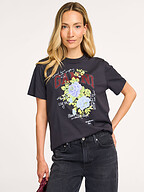 Ganni | Tops and Blouses | T-shirts
