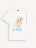 Ganni | Tops en Blouses | T-shirts
