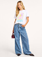 Ganni | Tops and Blouses | T-shirts